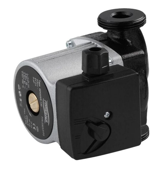 Циркуляційний насос Forwater 25/6-130 з гайками (CV018416)