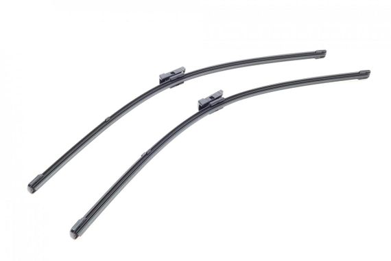 Щетки стеклоочистителя 600 600mm VW T5 T6 Caddy III 2.0 TDI 09- 577841 | Зображення 4