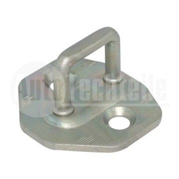 Скоба замка двери Mercedes Benz Sprinter W906 / VW Crafter 06-, AutoTechteile, 100 7262, 100 7262