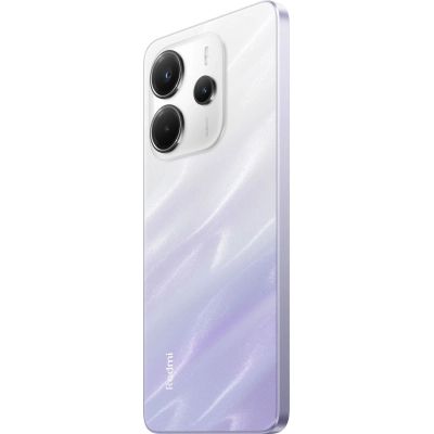 Мобильный телефон Xiaomi Redmi Note 14 8/256GB Mist Purple (1123263) | Зображення 6