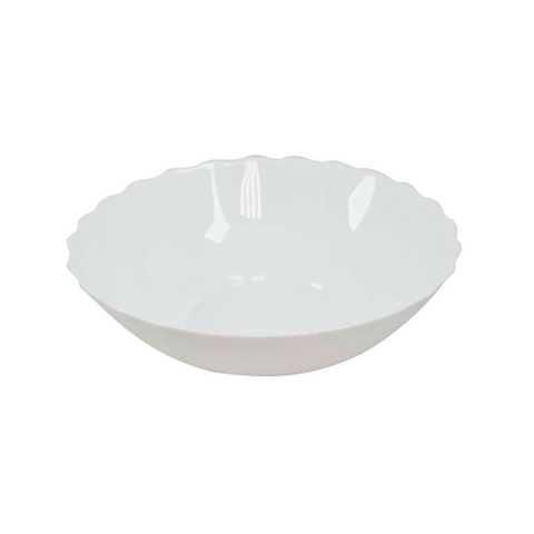 Салатник Vittora Blanco Wave V-250W 25 см