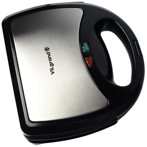 Мультимейкер Vilgrand VSG0704M 750 Вт чорний | Зображення 6