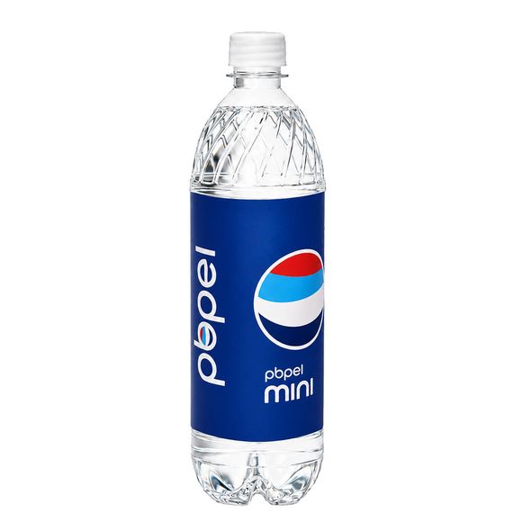 Бутылка Тайник Water Bottle Stash | Зображення 3