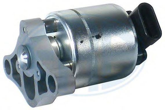 Клапан EGR рециркуляції газів OPEL ASTRA, CORSA, VECTRA, ZAFIRA (вир-во ERA) ERA 555019A на OPEL VECTRA B Наклонная задняя часть (38_)