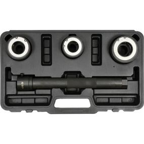 Автомобильный съемник Yato рулевых тяг (YT-06155)