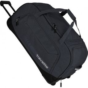 Сумка дорожная Travelite Kick OFF 69 120 л Dark Antracite (TL006911-04)