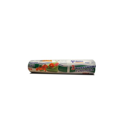 Плівка теплична UV-4 "Marma", зелена (Польща) розмір 12*33 м | Зображення 2