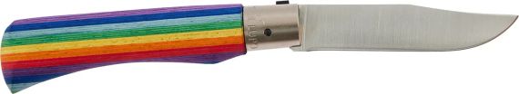 Ніж Old Bear Rainbow M | Зображення 1