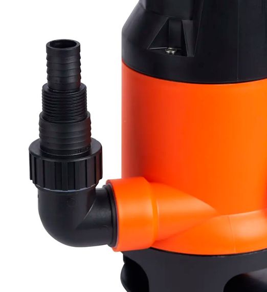 Дренажний насос Sequoia SSP750D | Зображення 2