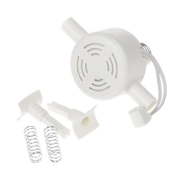 Адаптер для лампочек LTE 22W/2L FORA