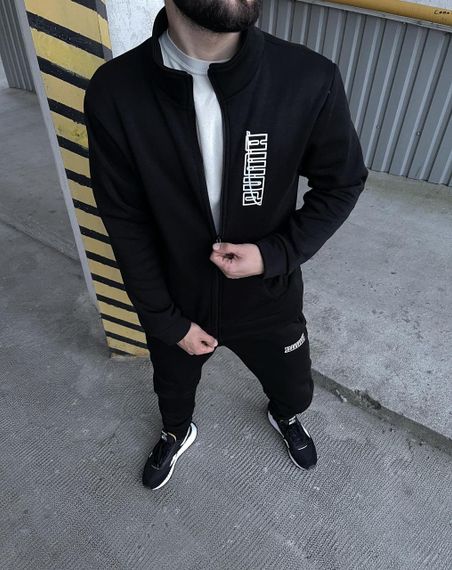 Чоловічий спортивний костюм Puma | Зображення 5