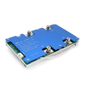 BMS плата Changfa LiFePO4 14.6V 4S 200A (до 85V)