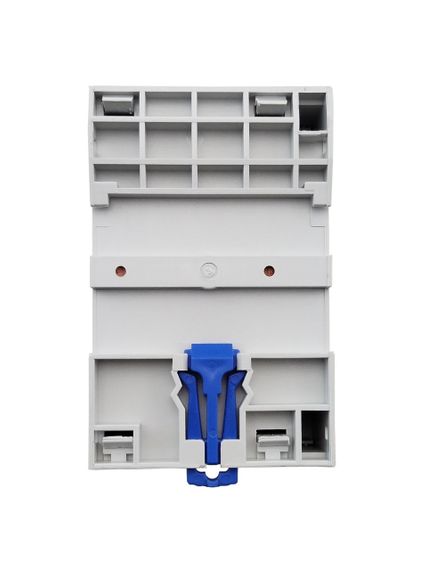 Контактор модульний КМ-3-63-40 63А 230AC 4NO 4р 3мод. Ny95503895 | Зображення 4