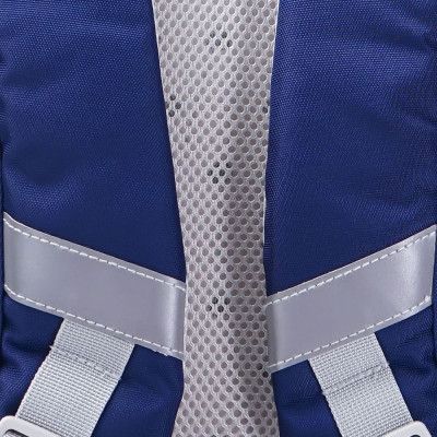 Рюкзак школьный Upixel Dreamer Space School Bag - Сине-серый (U23-X01-A) | Зображення 4