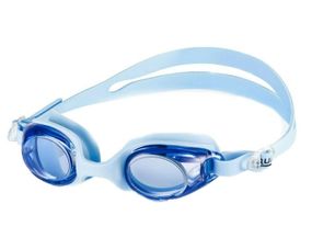 Очки для плавания Aqua Speed ARIADNA 034-02 синий OSFM 5908217628701