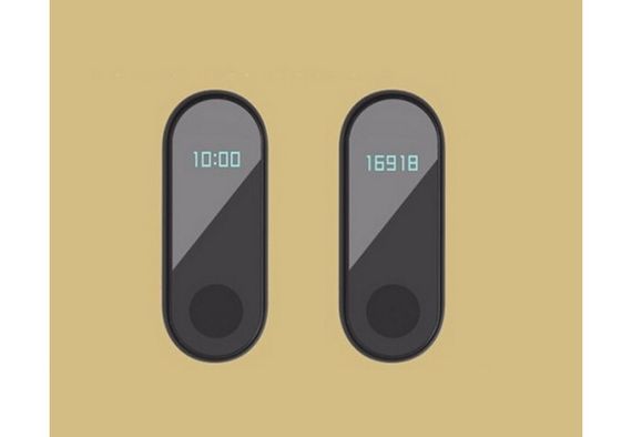 Захисна плівка Primo для Xiaomi Mi Band 2 | Зображення 3