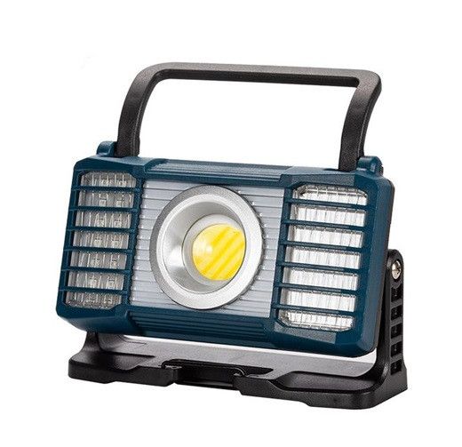 Ліхтар переносний W880-2 COB з функцією павербанка XPRO (46840-W880_451) | Зображення 2