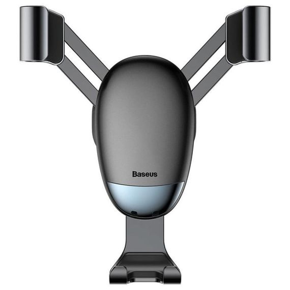 Автотримач Baseus Mini Gravity (SUYL-G01) Black | Зображення 1