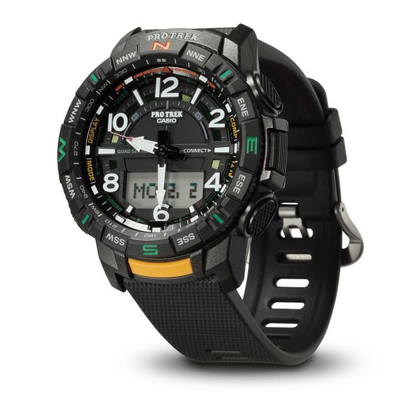Годинник Casio PRT-B50-1ER | Зображення 2