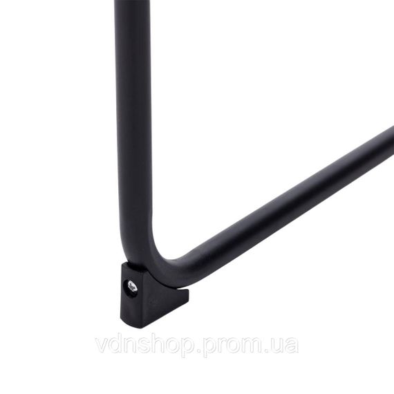 Стол для пикника раскладной 80×60×5.5 (см) Серый Lugi JY-8060G | Зображення 8