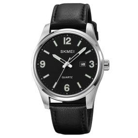 Годинник S2kmei 2067SI Silver
