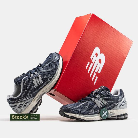 Чоловічі кросівки N3ew B3ala3nce 1906R весна / літо / осінь 1350 40 25.5 см | Зображення 7