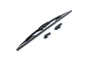 Щітка склоочисника каркасна 16" 410 мм двірники AURORA WBF161