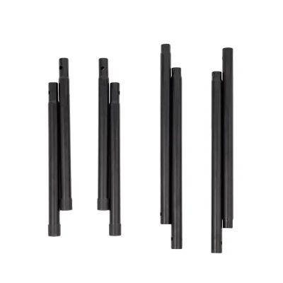 Гриль-барбекю Time Eco ТЕ-22040В (4820211101176) | Зображення 4