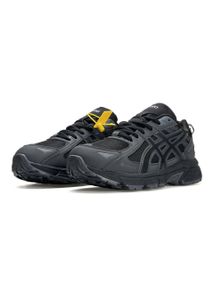 Кросівки ASICS Gel-Venture 6 Gore-Tex Black  весна / осінь А4481 44 28