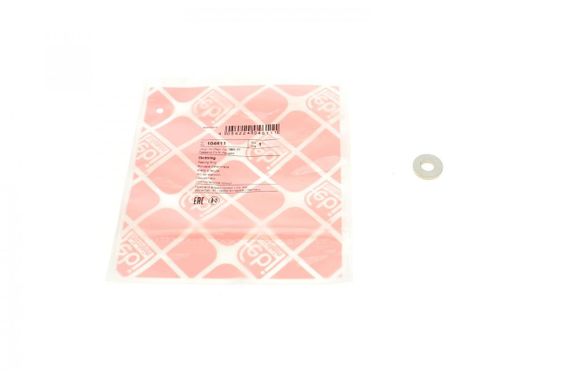 Шайба під форсунку Citroen Jumpy Peugeot Expert 2.0 HDi 03- 104611