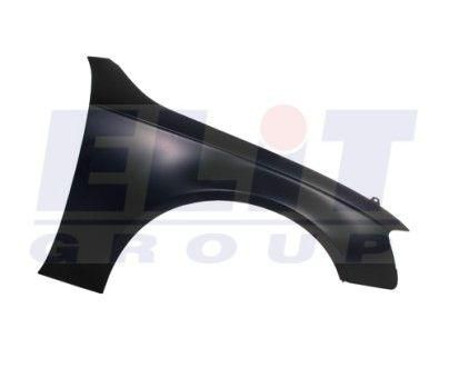 Праве Крило Переднє Audi A4 B8 2007-2011 | Зображення 2