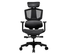 Крісло ігрове Argo One (Black), колір чорний