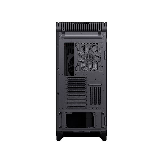 Корпус JONSBO D500 Black | Зображення 2