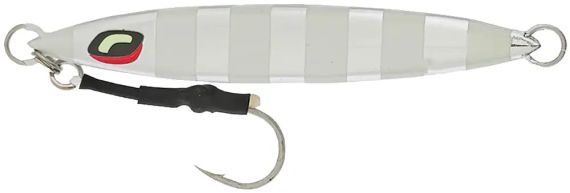 Пількер Shimano Ocea Sardine Waver 160g #002 Zebra Glow
