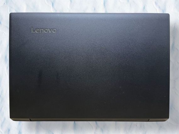Ноутбук Lenovo V110-15ISK / 15.6" (1366x768) TN / Intel Core i3-6100U (2 (4) ядра по 2.3 GHz) / 4 GB DDR4 / 240 GB SSD / Intel HD Graphics 520 / WebCam б/у | Зображення 8