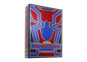 Карти гральні Theory11 Spider-Man