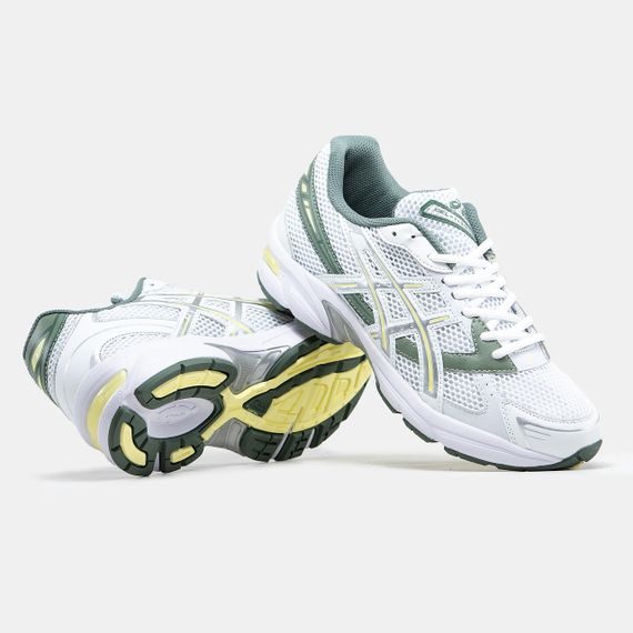 Чоловічі кросівки Asics Gel-1130 весна / літо / осінь 1461 44 28 | Зображення 4