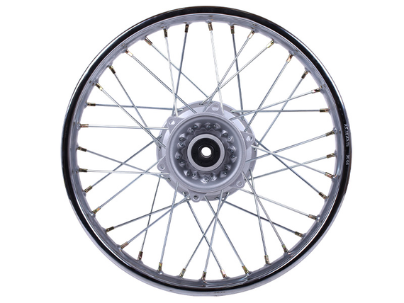 Диск  мотоцикл Shineray XY200GY-6С (спицевое) 18*2,15