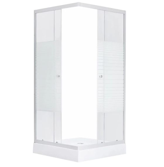 Душова кабіна Kroner KRP Eifel - Q.C.F.L. (CV029569)