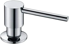 Дозатор для мила Fabiano FASD 41 Chrome 8241.401.0046