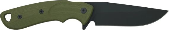 Ніж Mauser Knife Original small | Зображення 1