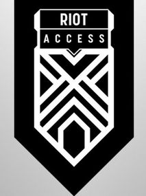Riot Access Code 80 USD - Riot Key - LATAM