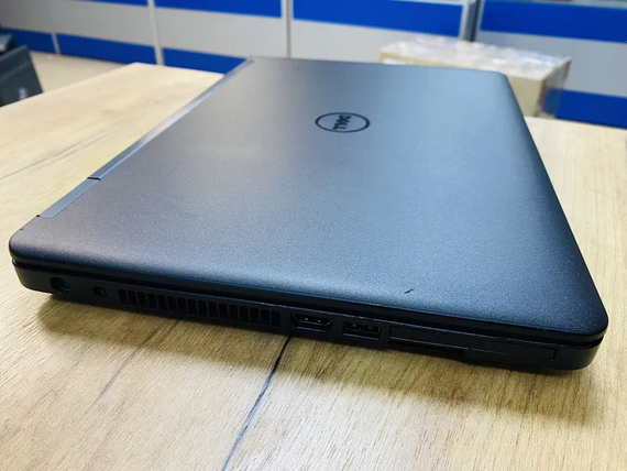 Ноутбук Dell Latitude E5440 14 Intel Core I5 4300U / 4GB / 500GB HDD | Зображення 3