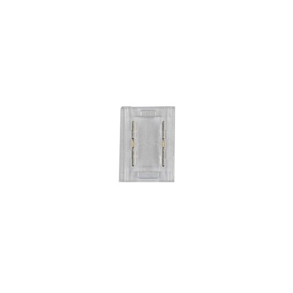 Конектор PROLUM для стрічки COB 5ММ 2PIN