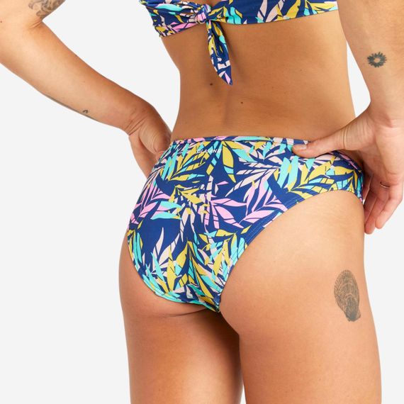 Плавки жіночі Nina Cuty сині - EU36 UA42