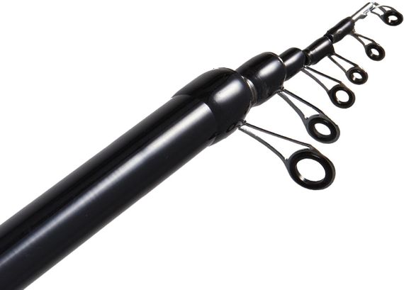 Удилище болонское Salmo Diamond Bolognese Medium MF 6.00m 5-20g | Зображення 3