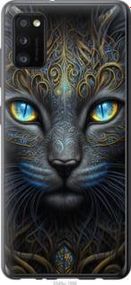 Чохол для Samsung Galaxy A41 A415F з пластику FCh_010324