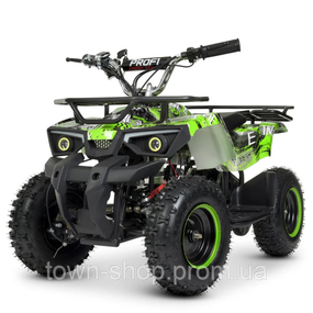 Детский электромобиль Квадроцикл Bambi HB-ATV800AS-5