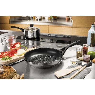 Сковорода Pyrex Expert Touch 20 см (ET20BFX/7646) | Зображення 6