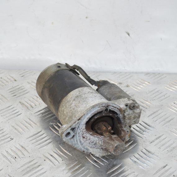 Стартер 12V 1.1-2.0 CRDI Kia Carens Ceed Cerato Picanto Pro Rio Soul Venga 2005-2024 Стартер Кіа Каренс Сід Серато Ріо 361002A100